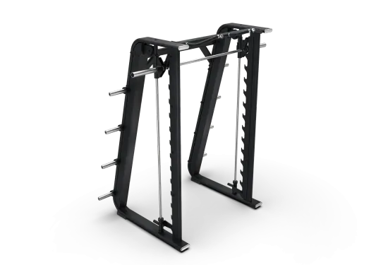 Intenza Free Weight Line Smith Machine