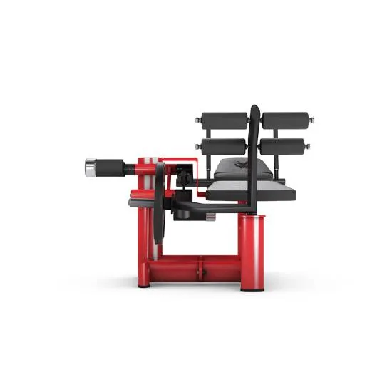 gym80 Pure Kraft Lying Abdominal Bench fra gym80 gym80 Pure Kraft Lying Abdominal Bench fra gym80