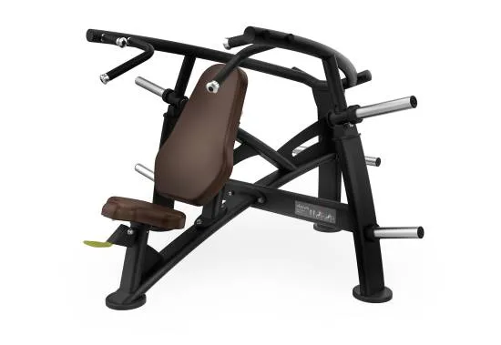 Intenza Uplift Line Shoulder Press