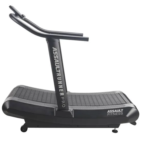 Assault Fitness Airrunner Pro fra Assault Fitness Assault Fitness Airrunner Pro fra Assault Fitness