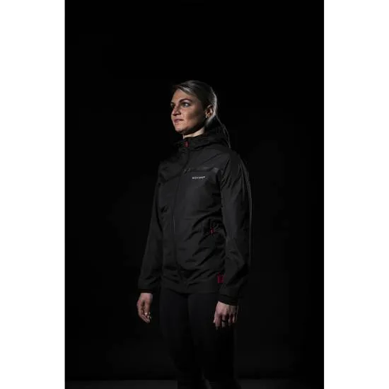 Body Bike Monviso Wind Jacket Unisex - Str. S-XL