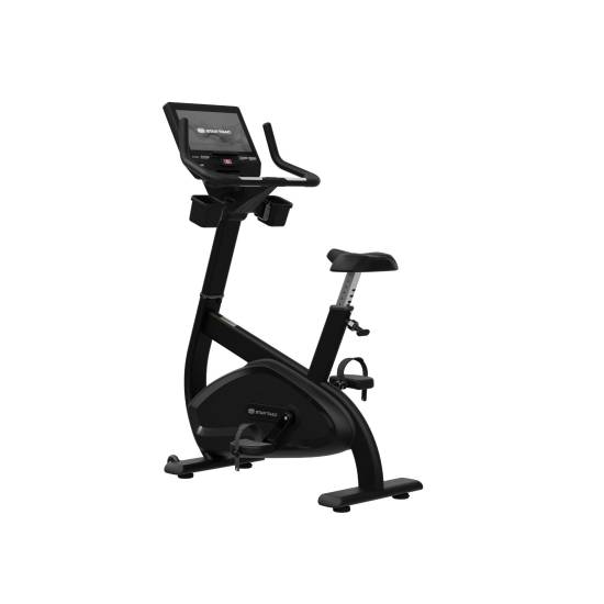 Star Trac 8 Series 8-UB 16"Touch Display Motionscykel fra Star Trac