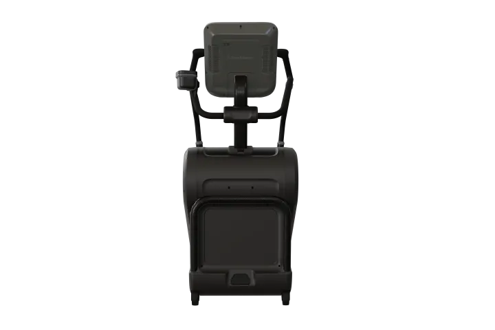 StairMaster 4 Series Trappemaskine m. 15" Touch Screen fra StairMaster