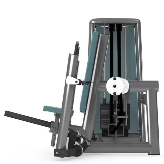 gym80 Sygnum Dual Chest Press fra gym80