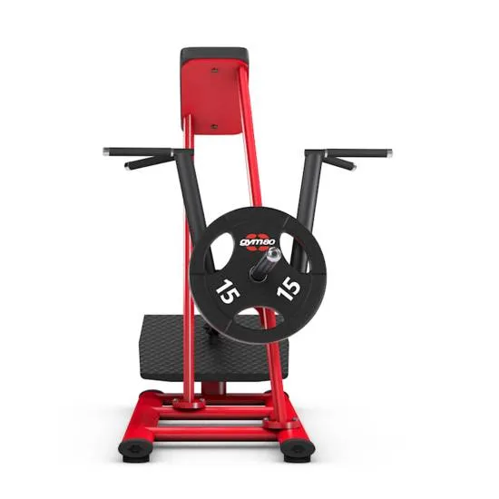 gym80 Pure Kraft T-Bar Row fra gym80