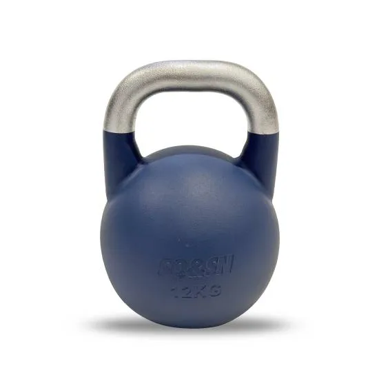 SQ&SN Competition Kettlebell v2 12 kg fra SQ&SN