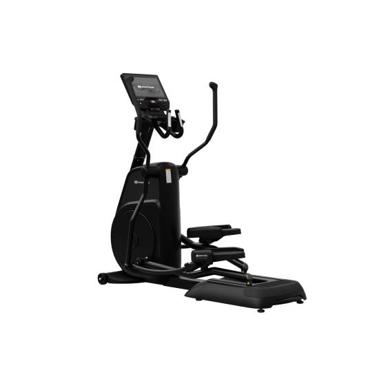 Star Trac 8 Series 8-CT 16" Touch Display Crosstrainer fra Star Trac