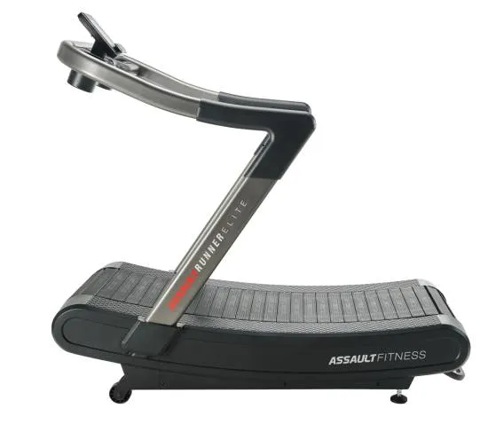 Assault Fitness Airrunner Elite fra Assault Fitness Assault Fitness Airrunner Elite fra Assault Fitness
