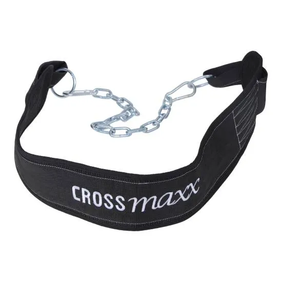 Crossmaxx Belt Squat Bælte fra Crossmaxx Crossmaxx Belt Squat Bælte fra Crossmaxx