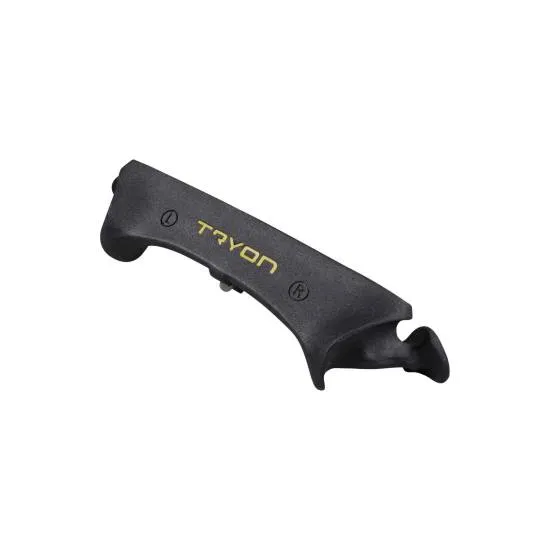 Tryon Narrow Biceps Bar fra TRYON Tryon Narrow Biceps Bar fra TRYON