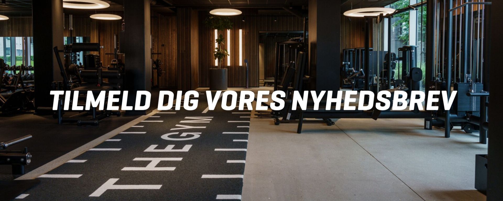 Tilmeld dig vores b2b nyhedsbrev