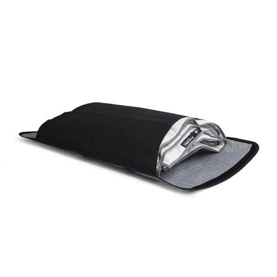 Blackroll Recovery Blanket Ultralite fra Blackroll