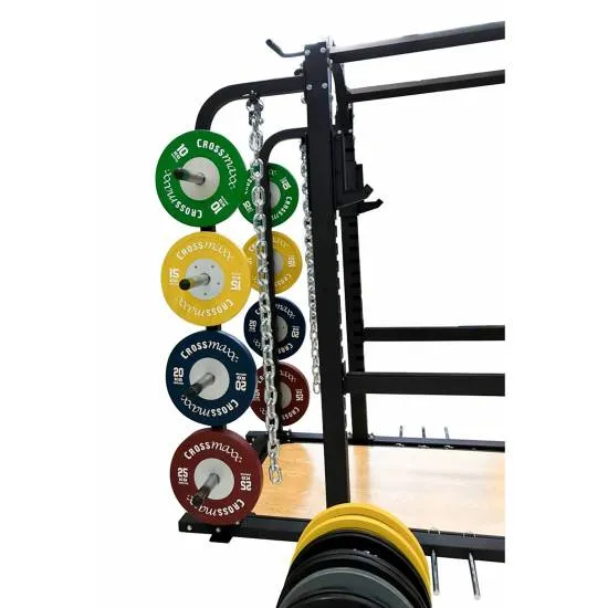 Crossmaxx Power Rack fra Crossmaxx