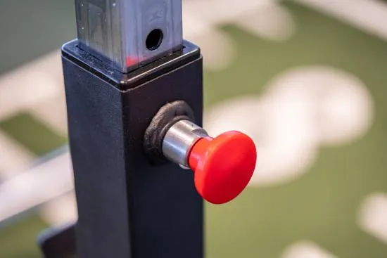 Inter Atletika Universal Squat Rack fra Inter Atletika Inter Atletika Universal Squat Rack fra Inter Atletika