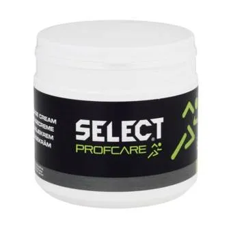 Select Massagecreme 500 ml