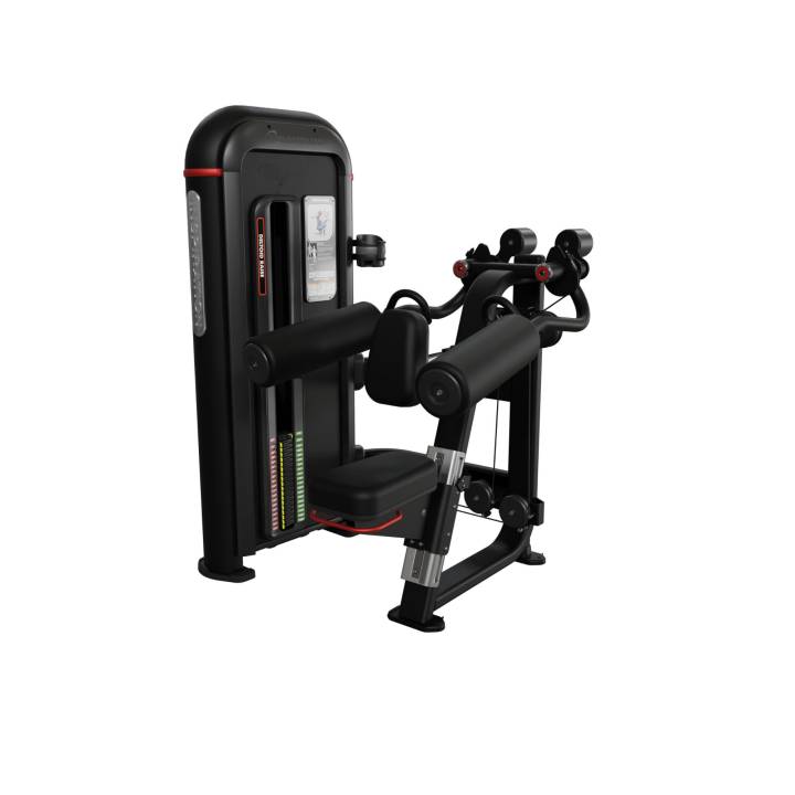 Nautilus Inspiration Deltoid Raise