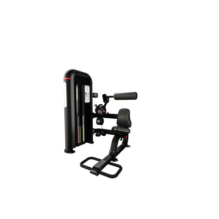 Nautilus Inspiration Back Extension