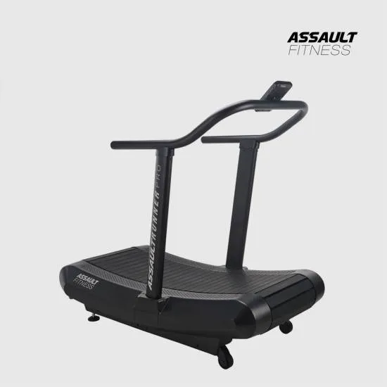 Assault Fitness Airrunner Pro Assault Fitness Airrunner Pro løbebånd