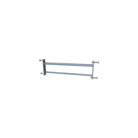 Inter Atletika Standard Beam 102 cm Galvaniseret