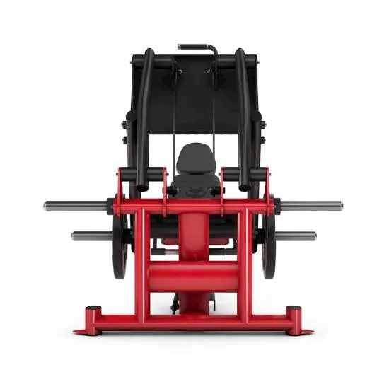 gym80 Pure Kraft 45° Pivot Leg Press fra gym80