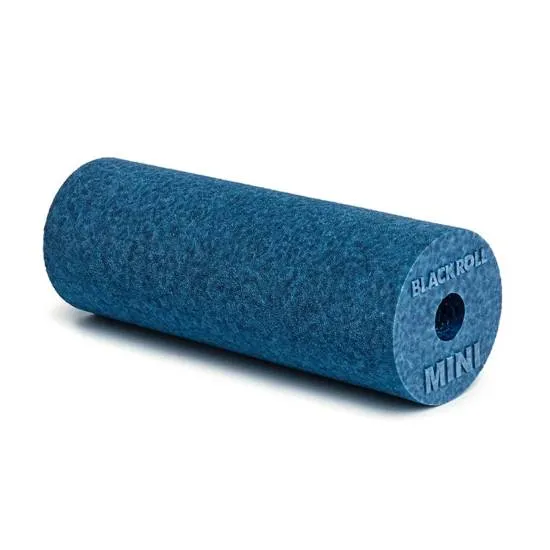 Blackroll Mini Foam Roller Blå