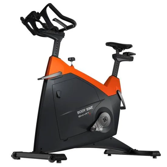 Body Bike Smart Orange fra Body Bike Body Bike Smart Orange fra Body Bike