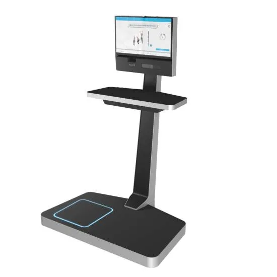 milon Milonizer 3.0 Kropsscanner fra milon milon Milonizer 3.0 Kropsscanner fra milon