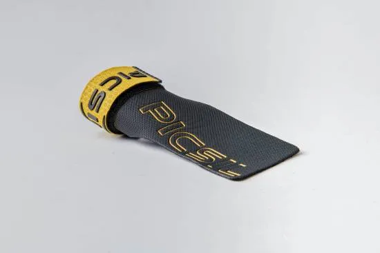 PicSil Golden Eagle Grips - 0 Hole str. G+ fra PicSil