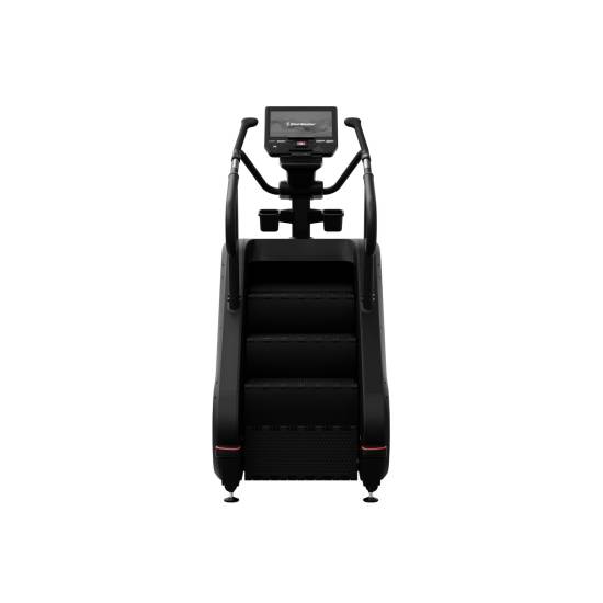 StairMaster 8 Series Gauntlet 8GX 16" Display Trappemaskine fra StairMaster