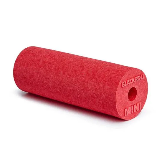 Blackroll Mini Foam Roller Rød