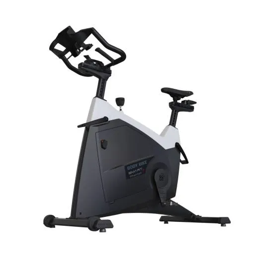 Body Bike Phantom+ White fra Body Bike Body Bike Phantom+ White fra Body Bike