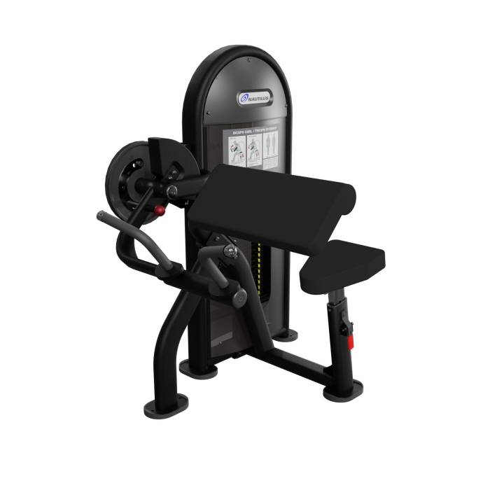 Nautilus Instinct Biceps Curl/Triceps Extension