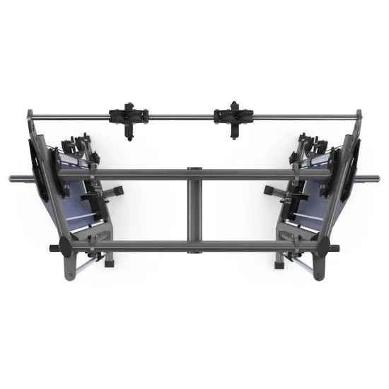 gym80 Sygnum Stations Multi-Power Machine fra gym80