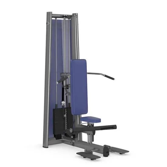 gym80 Sygnum Neck Press