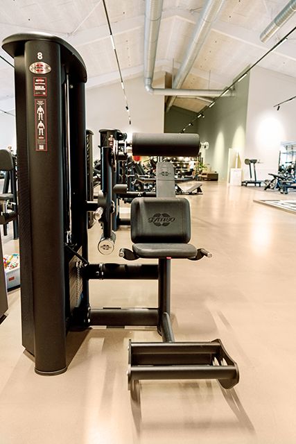 MUVING Fitness – når træning bliver til fællesskab