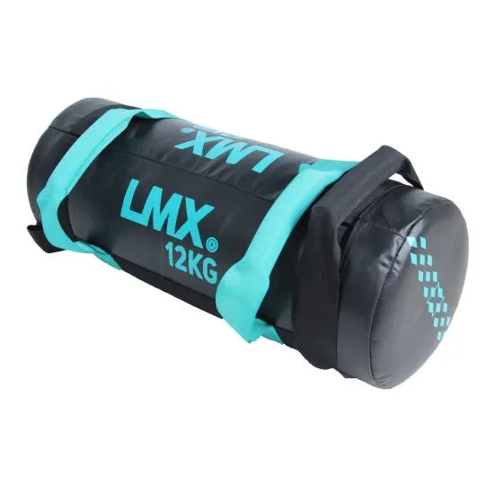 LMX. Challenge Bag 6 kg Gul fra LMX.
