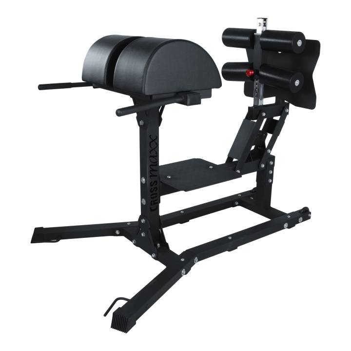 Crossmaxx Glute Ham Pro v2