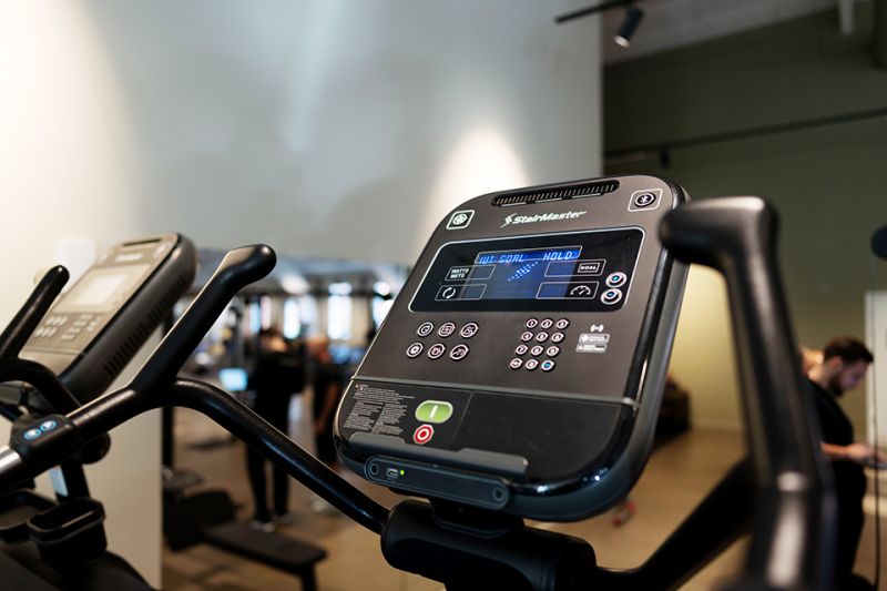 MUVING Fitness – når træning bliver til fællesskab