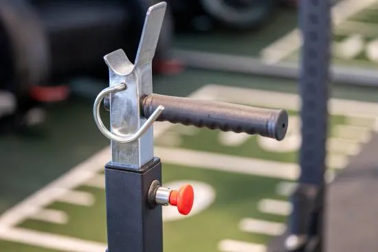 Inter Atletika Universal Squat Rack fra Inter Atletika Inter Atletika Universal Squat Rack fra Inter Atletika