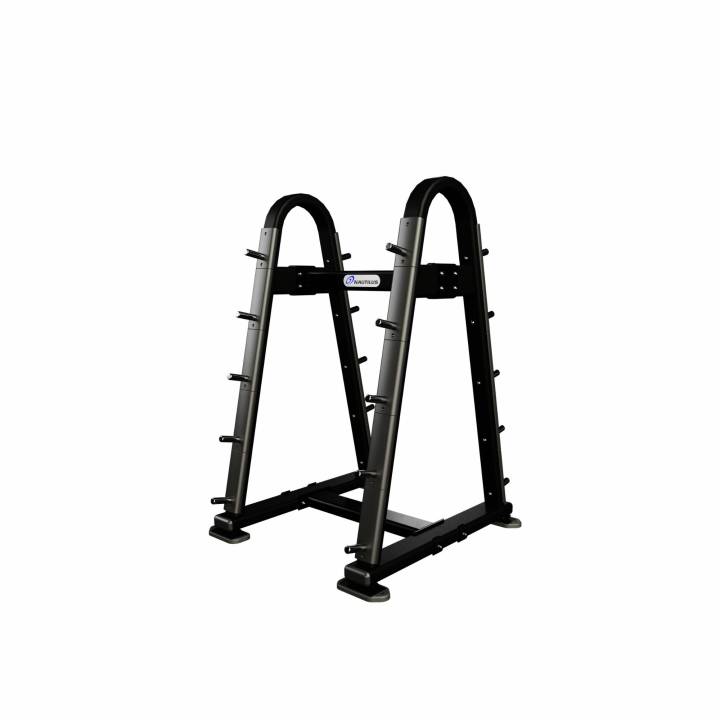 Nautilus Inspiration Barbell Rack