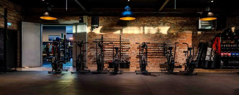 Apollo Fitness i Vejle