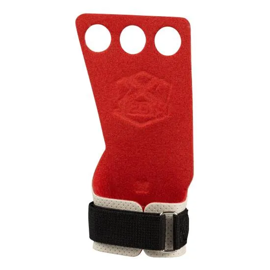 PicSil Azor Grips - 3 Hole str. S fra PicSil