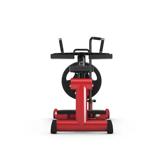 gym80 Pure Kraft Seated Calf Raise fra gym80