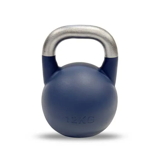 SQ&SN Competition Kettlebell v2 12 kg fra SQ&SN