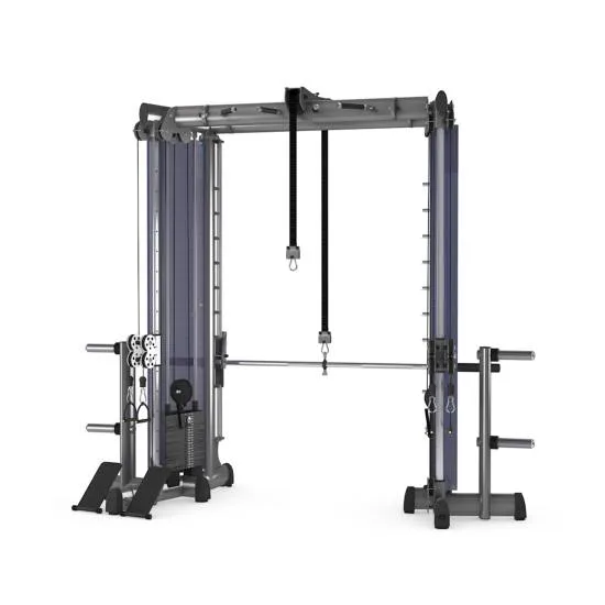 gym80 Sygnum Stations Multi-Power Private Gym