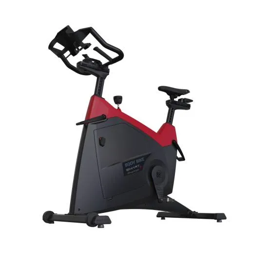 Body Bike Phantom+ Red fra Body Bike Body Bike Phantom+ Red fra Body Bike