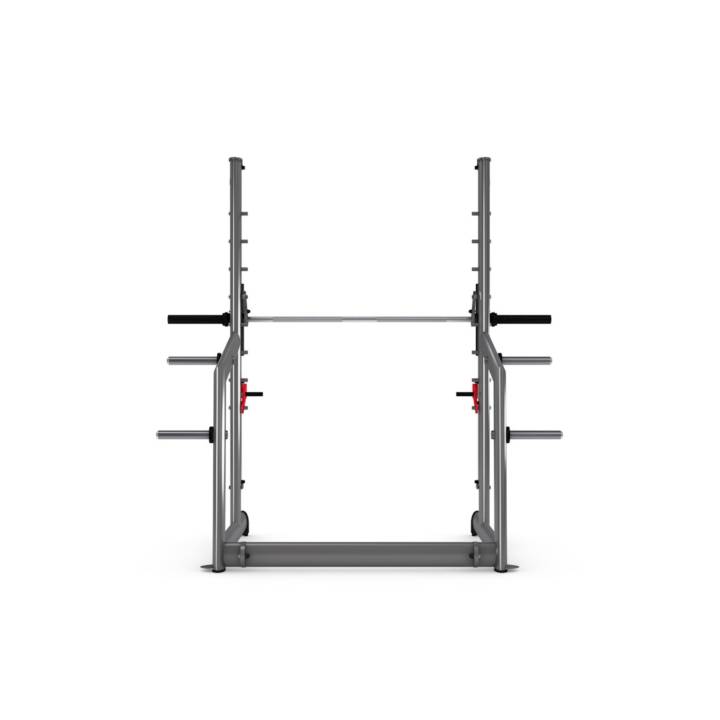 gym80 Basic Multi Press Station fra gym80