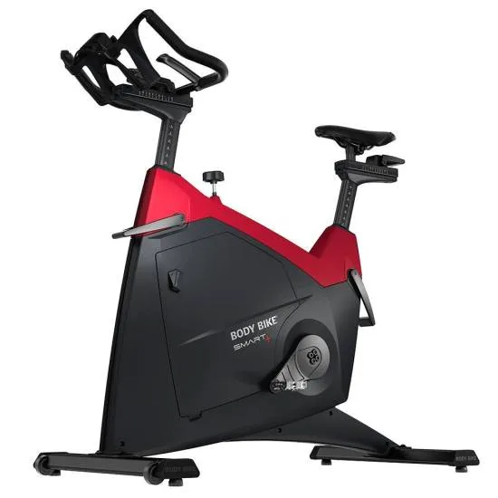 Body Bike Smart Red fra Body Bike Body Bike Smart Red fra Body Bike