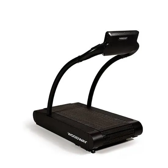 Woodway 4Front QuickSet Løbebånd fra Woodway Woodway 4Front QuickSet Løbebånd fra Woodway