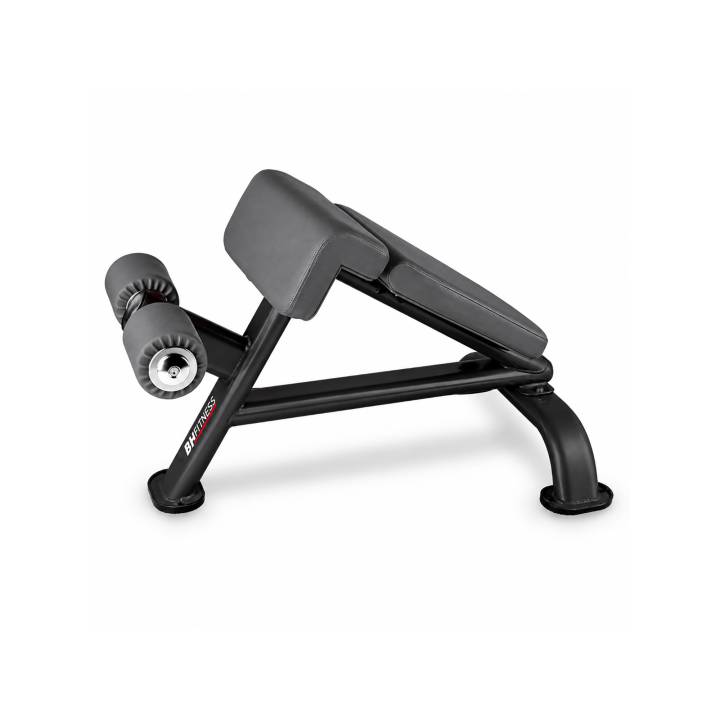 BH Fitness Roman Chair